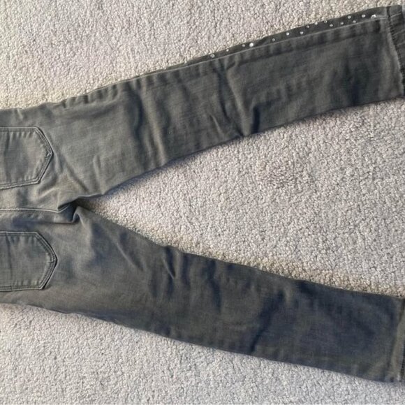 Mothercare girls jeans - Picture 3 of 4